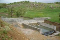 عکس‌های آبخیزداری