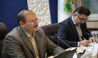 تأکید معاون آبخیزداری بر توسعه تحلیل داده و بهره‌گیری از فناوری‌های نوین در مدیریت آبخیزها