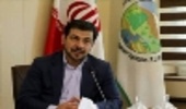 تقدیر استاندار ایلام از رئیس سازمان جنگل ها، مراتع و آبخیزداری کشور