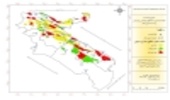 تهیه نقشه مناطق بحرانی استان ایلام به منظور برنامه ریزی برای پیشگیری از حریق احتمالی
