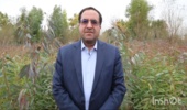 پیام رئیس سازمان منابع طبیعی کشور، آقای افلاطونی، به مناسبت ۲۲ بهمن