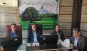 تکمیل ۱۰۰ درصدی رقومی‌سازی سامانه‌های عرفی کشور در سامانه سمطا