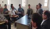 نشست تخصصی پیشگیری از حریق در بخش شباب، تأکید بر ممنوعیت آتش زدن پسچر اراضی به دلیل تراکم پوشش گیاهی