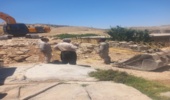 رسیدگی به گزارشات مردمی توسط یگان حفاظت منابع طبیعی شهرستان ایلام