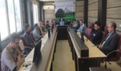برگزاری جلسه وبیناری شورای راهبردی حفاظت با موضوع پیشگیری از حریق