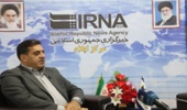 مطالعه طرح‌های آبخیزداری ایلام در گستره ۶۷۰ هزار هکتار