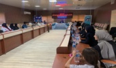 کارگاه آموزشی “شناخت آسیب های اجتماعی و راه های پیشگیری و آشنایی با آسیب های نو “در راستای توانمندسازی کارکنان