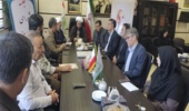 تأکید دبیر ستاد امر به معروف و نهی از منکر استان ایلام بر صیانت از منابع طبیعی