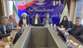 پیام مدیرکل منابع طبیعی و آبخیزداری استان ایلام به مناسبت انتصاب سرپرست سازمان جهاد کشاورزی استان