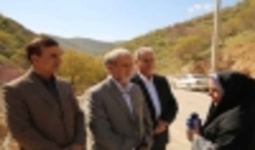 6 هزار میلیارد ریال برای جنگل کاری استان های زاگرس نشین هزینه می شود