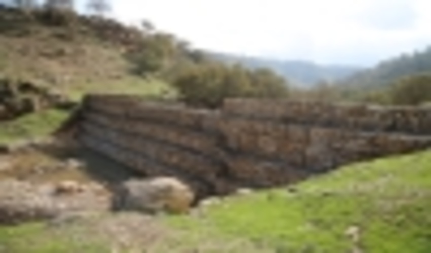 آبخیزداری ضامن توسعه پایدار