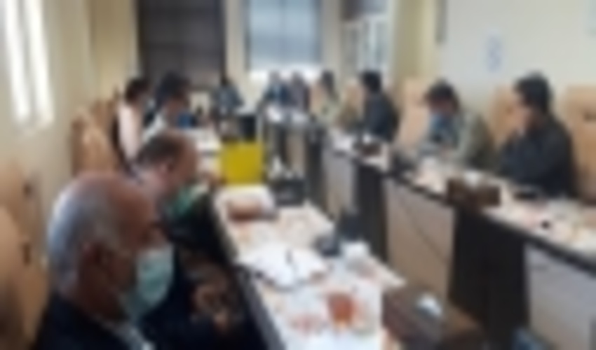 آماده باش یگان حفاظت منابع طبیعی برای حریق های احتمالی