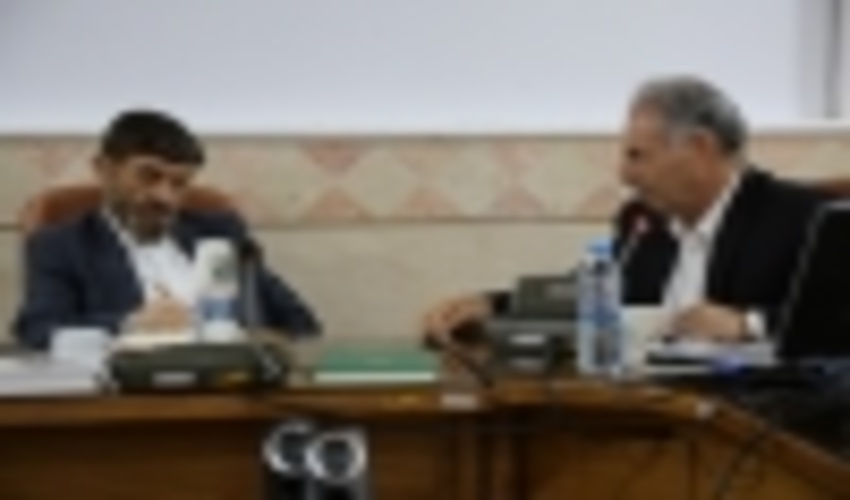 استفاده از ظرفیت های منابع طبیعی برای توسعه گردشگری در استان