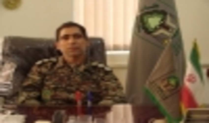 گشت یگان حفاظت منابع طبیعی ایلام شبانه روز فعال است 