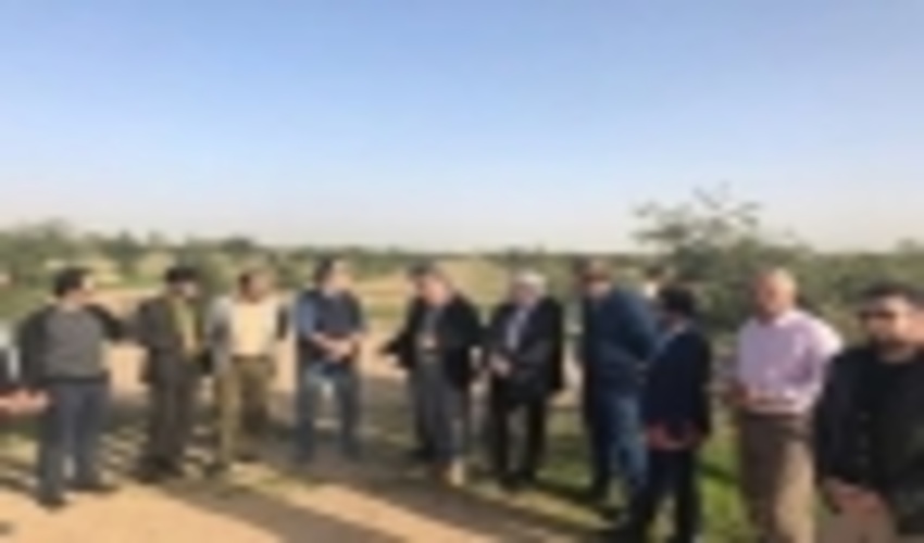 منابع طبیعی ایلام تجلی شعار "خواستن توانستن" است.