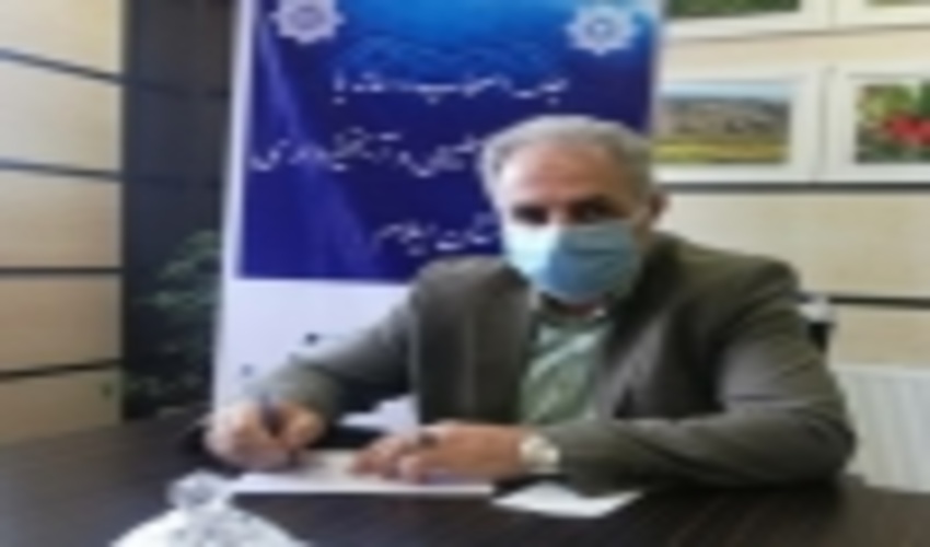 مدیر  کل منابع طبیعی و آبخیزداری استان ایلام خبر داد: رتبه نخست استان ایلام در تولید نهال و جنگل کاری