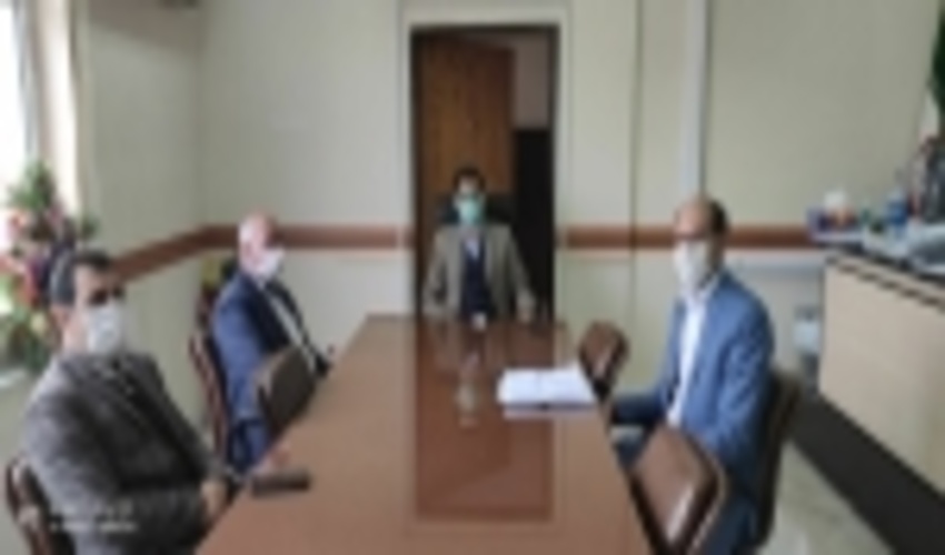 طرح ٩ در ٩٩ محور اقدامات سازمان جنگل ها در سال جهش تولید