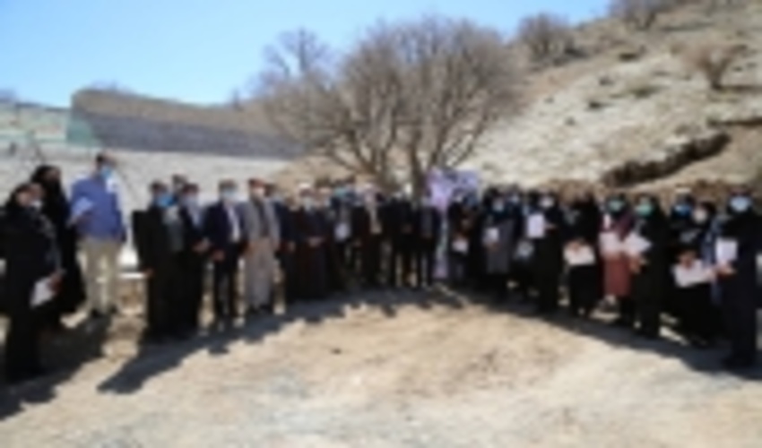 برگژاری نشست خبری در سومین روز از هفته منابع طبیعی