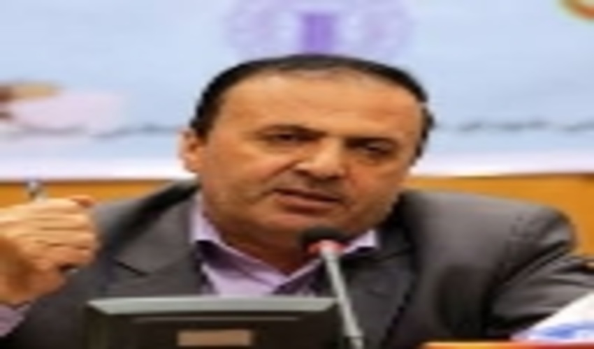 سرپرست استانداری: درختکاری نوار مرزی ایلام باید افزایش یابد