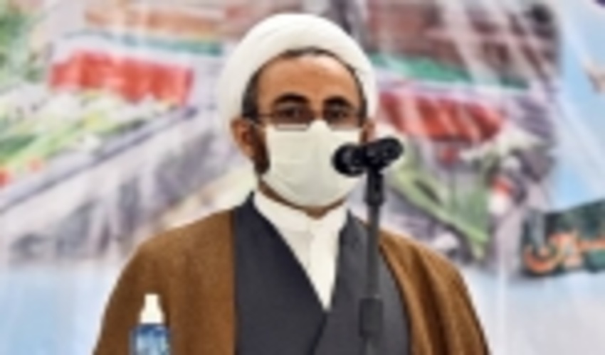 امام جمعه ایلام: طرح های جنگل کاری استان در کشور بی نظیر است.