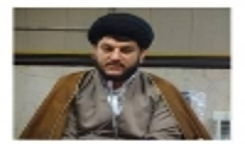 دیدار رئیس و کارکنان اداره منابع طبیعی و آبخیزداری شهرستان سیروان با امام جمعه محترم این شهرستان