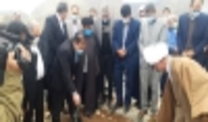 برنامه های هفته منابع طبیعی و آبخیزداری در استان آغاز شد