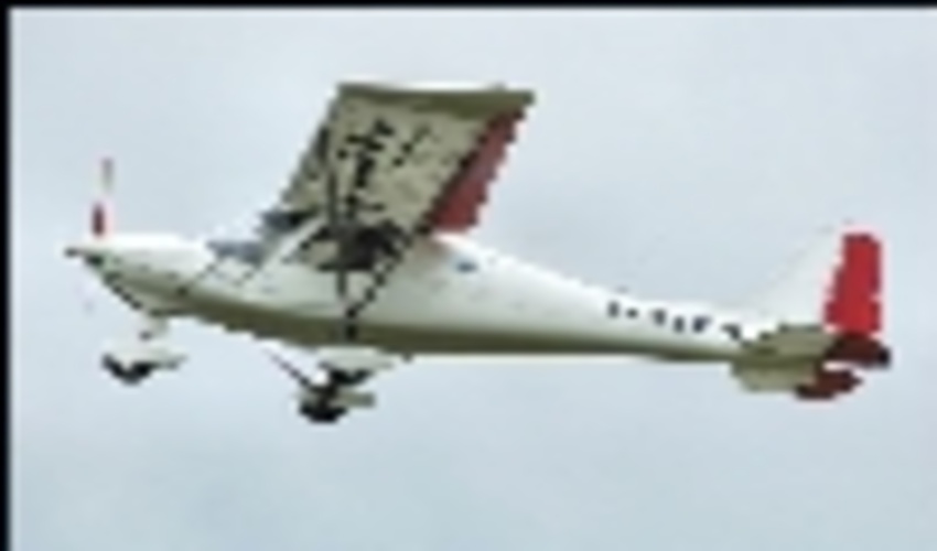 در یک طرح ابتکاری و برای اولین بار در کشور: راه اندازی گشت حفاظت هوایی  منابع طبیعی ایلام