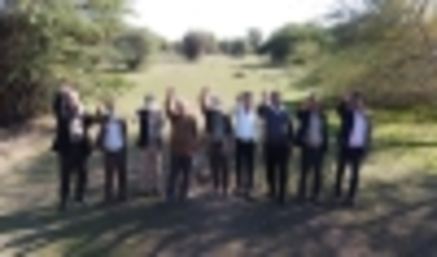 رئیس مرکز جنگل‌های خارج از شمال: 50 درصد جنگل کاری کشور در استان ایلام انجام می شود