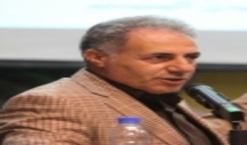 پیام دکتر احمدی مدیرکل منابع طبیعی و آبخیزداری استان ایلام به مناسبت فرا رسیدن هفته منابع طبیعی 