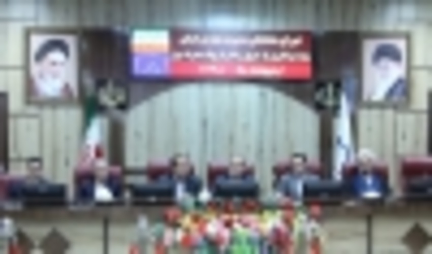 جلسه شورای هماهنگی مدیریت بحران در محل استانداری ایلام برگزار گردید.