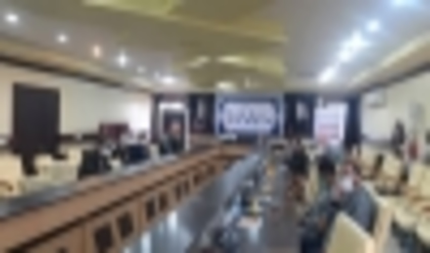 سازمان جنگل‌ها و مراتع و صدا و سیما تفاهم‌نامه همکاری مبادله کردند ‏