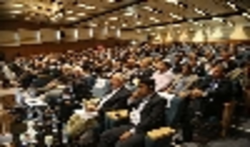 دومین همایش بین‌المللی گرد و غبار،با هدف انسجام بین‌المللی برای مقابله با ریشه‌های گرد  وغبار برگزار شد