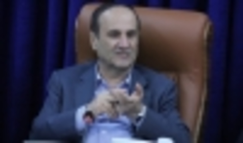 نشست استانداران زاگرس نشین و سفر وزیر جهاد کشاورزی به ایلام