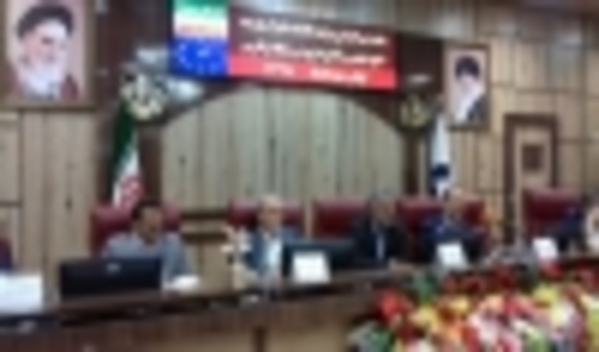 وزیر جهاد کشاورزی: حفظ منابع طبیعی بدون مشارکت مردم امکان پذیر نیست 