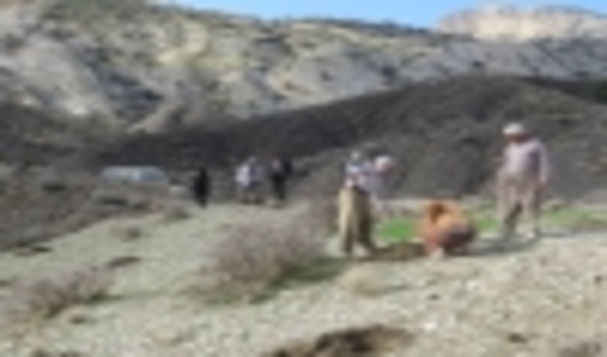 انجام عملیات بیولوژیکی اصلاح، احیاء و بهبود مراتع شهرستان ملکشاهی 