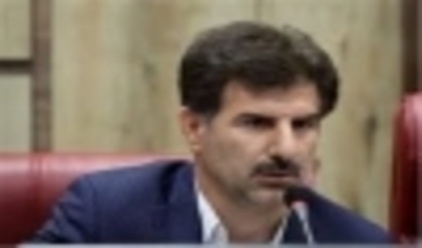 پیام تبریک مهندس كاظم زاده رئیس مجمع نمایندگان استان ایلام به مناسبت هفته منابع طبیعی و روز درختکاری