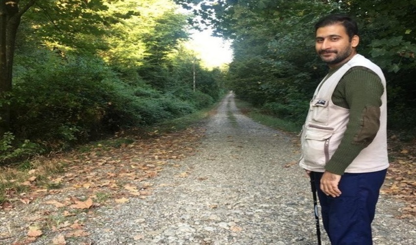 پیام دکتر احمدی مدیرکل منابع طبیعی و آبخیزداری استان ایلام به مناسبت شهادت فرمانده یگان حفاظت منابع طبیعی و آبخیزداری شهرستان چناران