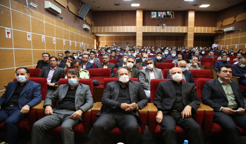 صیانت از منابع طبیعی نیازمند عزم همگانی است