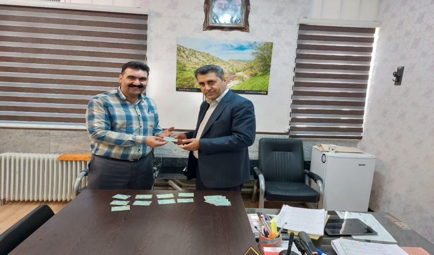 4 هزار همیار طبیعت در استان ایلام فعالیت دارند.