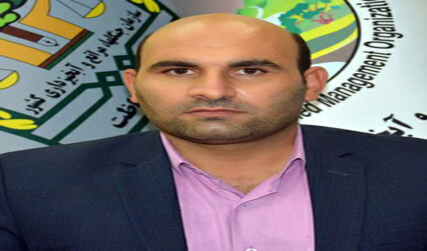 احیاء و تقویت پوشش گیاهی راهکار مقابله با بیابان زدایی