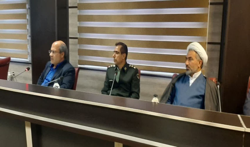 گام اساسی منابع طبیعی با مشارکت مردم بسوی تولید و کاشت یک میلیارد نهال