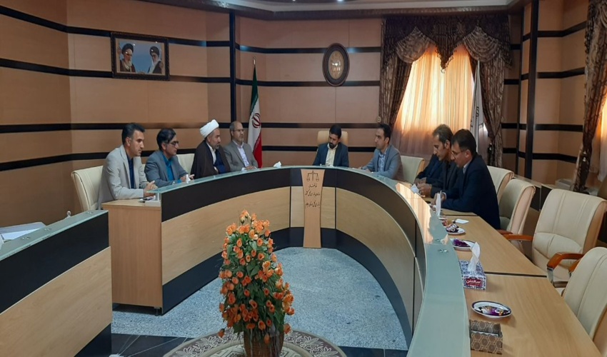 بازرسی در منابع طبیعی رویکردی پیشگیرانه دارد 