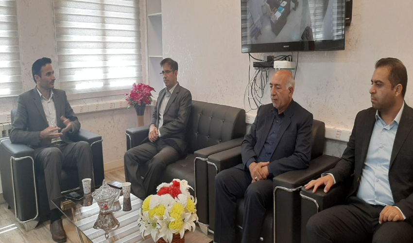 گروه های واکنش سریع در سطح دهیاری های شهرستان بدره جهت مقابله با حریق های احتمالی تشکیل شد.