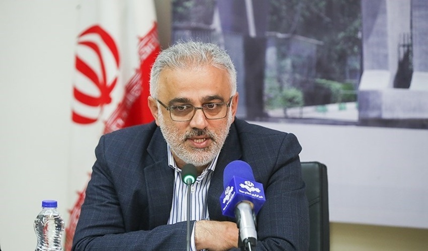 ۵۰ میلیون هکتار طرح مرتعداری در کشور ایجاد می‌شود