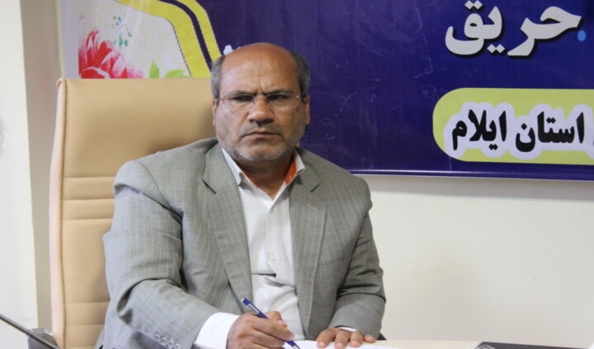 اجرای عملیات اصلاحی، بهداشتی و پرورشی در جنگل کاری های حاشیه راه های استان و پارک های جنگلی دست کاشت