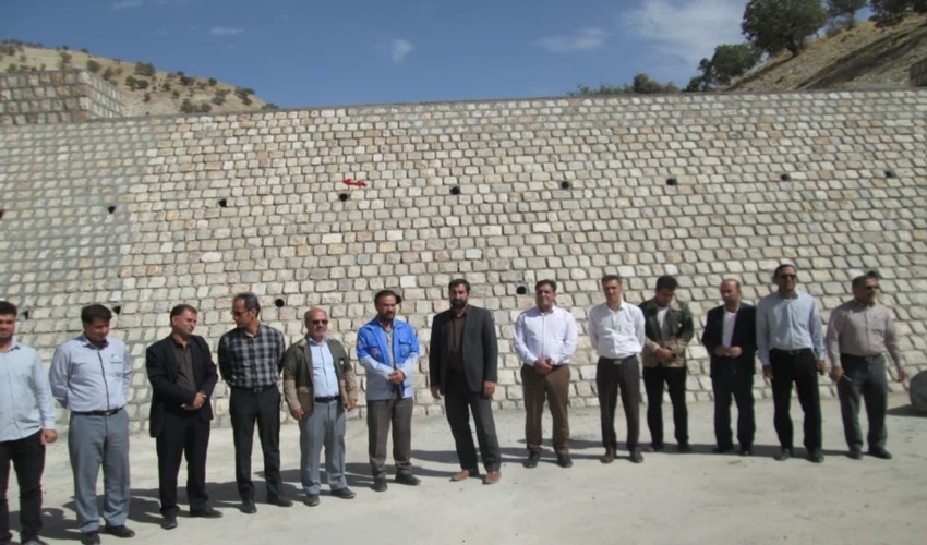 اهمیت عملیات آبخیزداری در جلوگیری از بروز سیل در استان ایلام