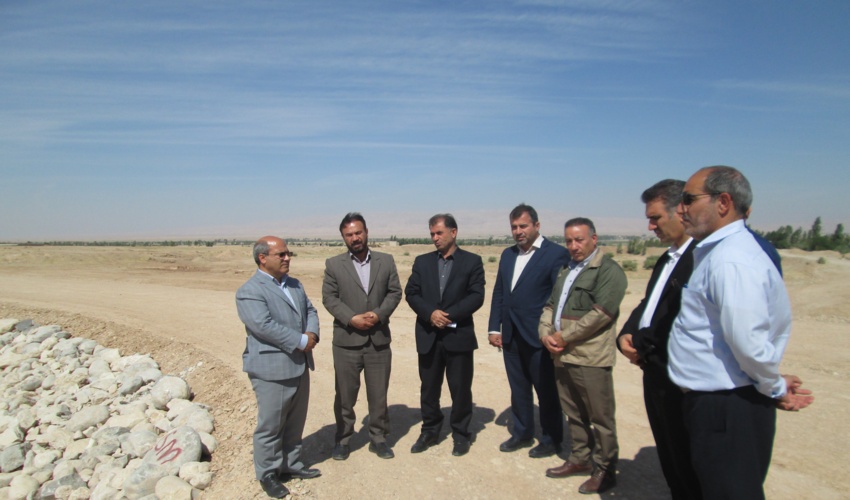 مدیرکل مدیریت بحران استان: برای انجام پروژه های آبخیزداری نیازمند فرهنگ سازی و مشارکت بیشتر مردم هستیم.