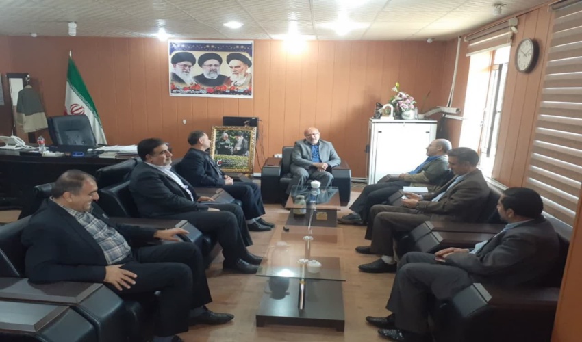 سهم این شهرستان از طرح کاشت یک میلیارد اصله نهال در کشور ویژه مد نظر باشد