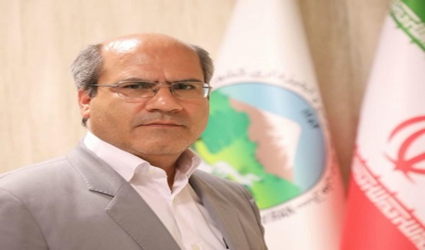 780هزار هکتار اراضی مرتعی در استان داریم 