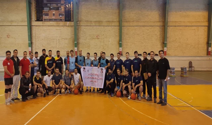 کسب دو مقام تیمی و شش مقام انفرادی توسط ورزشکاران مرد اداره کل منابع طبیعی و آبخیزداری استان ایلام